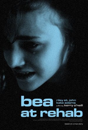 Bea at Rehab's poster