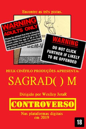 Sagrad( ) M's poster