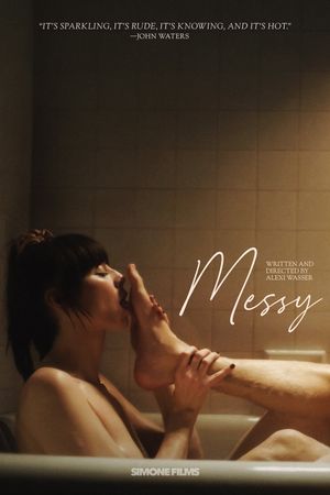 Messy's poster