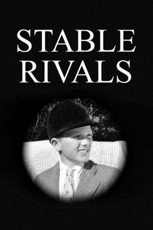 Stable Rivals's poster