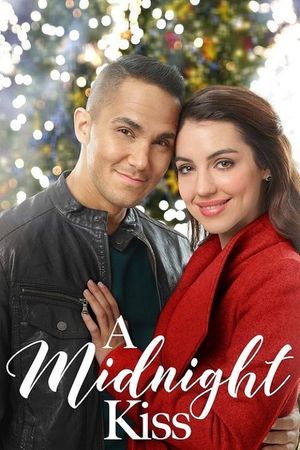 A Midnight Kiss's poster
