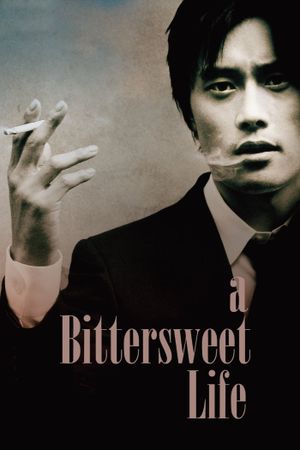 A Bittersweet Life's poster