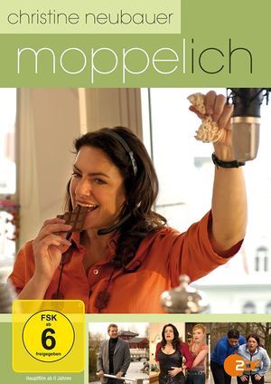 Moppel-Ich's poster