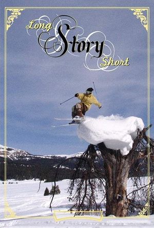 Long Story Short's poster