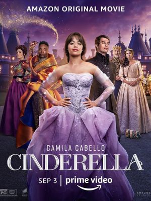 Cinderella's poster