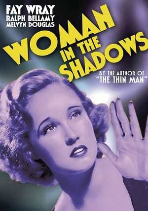 Woman in the Dark's poster