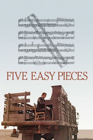 Five Easy Pieces's poster image