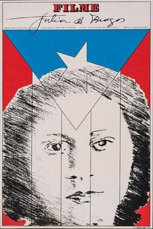 Vida y poesía de Julia de Burgos's poster