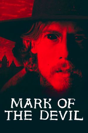 Mark of the Devil's poster