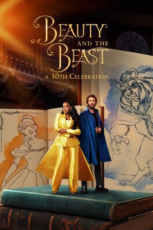 Beauty and the Beast: A 30th Celebration's poster image