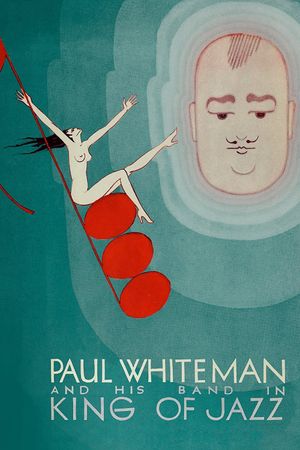 King of Jazz's poster