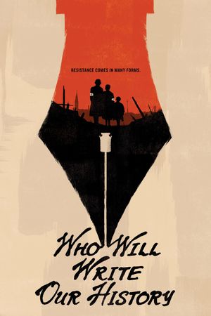 Who Will Write Our History's poster
