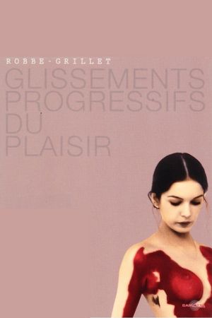 Successive Slidings of Pleasure's poster