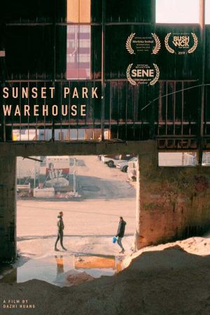 Sunset Park, Warehouse's poster