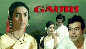 Gauri's poster