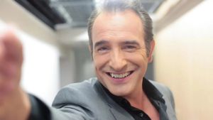 Le fabuleux destin de Jean Dujardin's poster