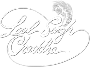 Laal Singh Chaddha's poster
