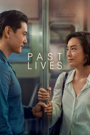 Past Lives's poster