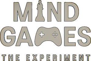 Mind Games - The Experiment's poster
