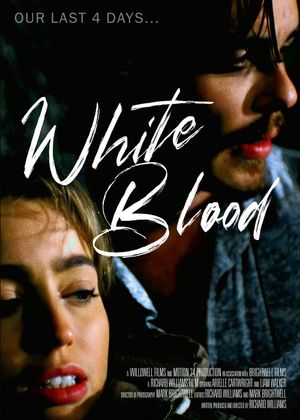 White Blood's poster