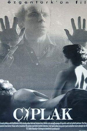 Çiplak's poster