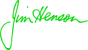 Jim Henson: Idea Man's poster
