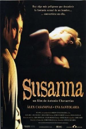 Susanna's poster image