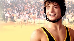 Going to the Mat's poster