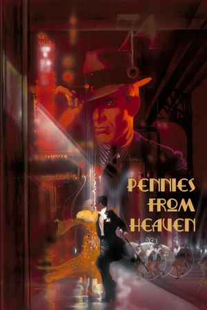 Pennies from Heaven's poster
