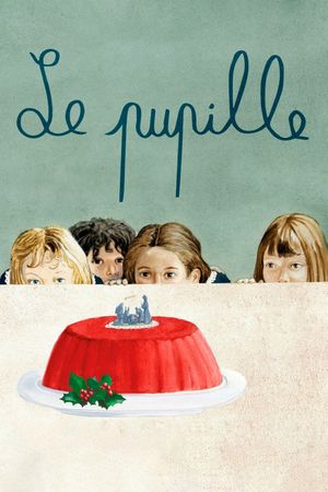 Le Pupille's poster