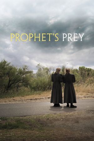 Prophet's Prey's poster
