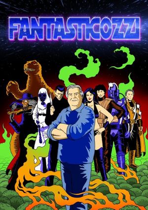 FantastiCozzi's poster