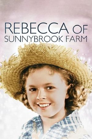 Rebecca of Sunnybrook Farm's poster