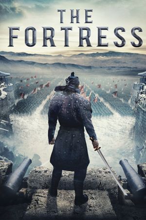 The Fortress's poster