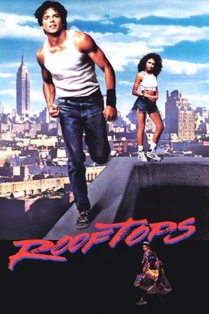 Rooftops's poster