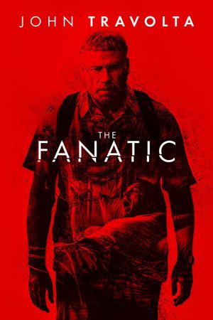 The Fanatic's poster