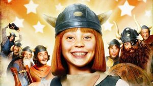 Vicky the Viking's poster