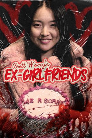 Brett Wong's Ex-Girlfriends's poster