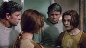 Solaris's poster