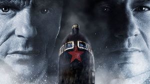 Phantom's poster