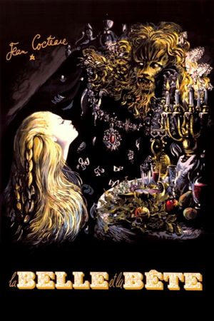 Beauty and the Beast's poster