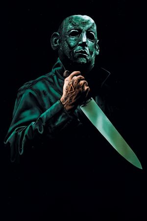 Halloween: The Curse of Michael Myers's poster