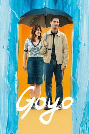 Goyo's poster