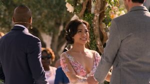 Property Brothers: Linda and Drew Say I Do's poster