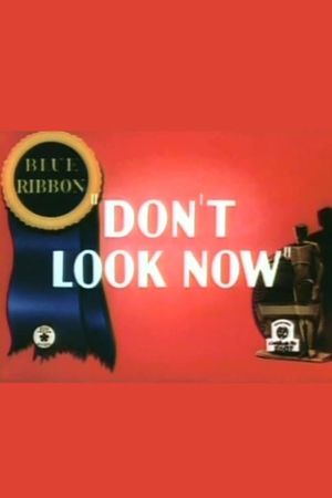 Don't Look Now's poster