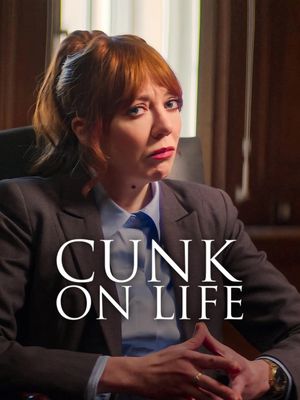Cunk's Quest for Meaning's poster