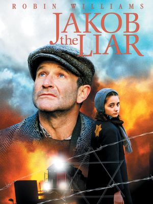 Jakob the Liar's poster