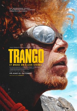 Trango's poster