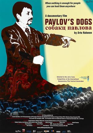 Pavlov's Dogs's poster