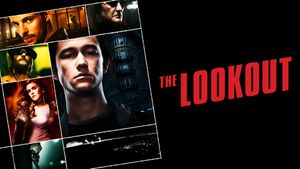 The Lookout's poster